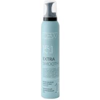 Мусс Dew Professional Extra Smooth 15 в 1 увлажняющий разглаживающий для волос, 200 мл