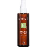 Спрей R System 4 для восстановления поврежденных волос, 150 мл