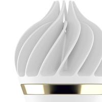 Стимулятор клитора Satisfyer Sweet Treat White/Gold