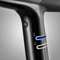 Фен профессиональный BaByliss PRO Falco Black & Silver для волос, 2000W