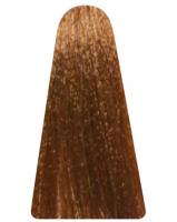 Краситель мультивалентный Qtem Softcolor для волос, 7.42 медный перламутровый блондин, 100 мл