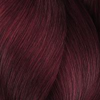 Краска L'Oreal Professionnel INOA ODS2 Carmilane для волос без аммиака, 5.62 светлый шатен красно-перламутровый, 60 мл