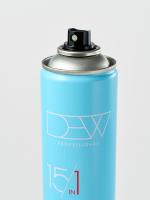 Лак Dew Professional Extra Force 15 в 1 экстрасильной фиксации для волос, 500 мл