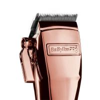 Машинка BaByliss PRO RoseFX для стрижки волос