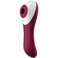 Стимулятор клиторальный Satisfyer Dual Crush