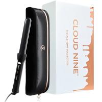 Стайлер Cloud Nine The Curling Wand The Alchemy Collection для накрутки волос, с перчаткой