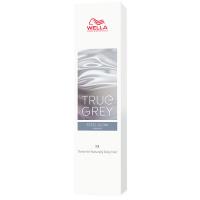 Тонер Wella Professionals True Grey Steel Glow Medium синий серый средний для натуральных седых волос, 60 мл