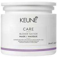 Маска Keune Care Blonde Savior Безупречный блонд для волос, 200 мл