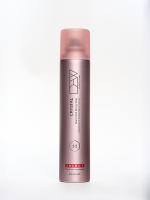 Спрей-воск Dew Professional Select Crystal Грани бриллианта для волос, 200 мл