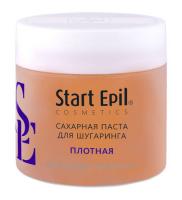 Паста сахарная Start Epil для депиляции, плотная, 400 г