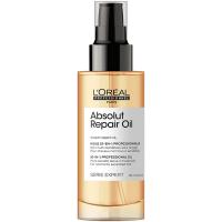 Масло L'Oreal Professionnel Serie Expert Absolut Repair 10в1 для восстановления поврежденных волос, 90 мл