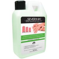 Жидкость Severina X-Stronge для снятия акрила и искусственных ногтей, 300 мл