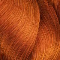 Краска L'Oreal Professionnel Majirel для волос 7.44, блондин глубокий медный, 50 мл