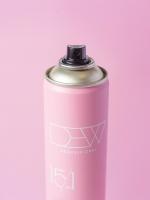 Лак Dew Professional Extra Thermo 15 в 1 сильной фиксации для волос, 500 мл