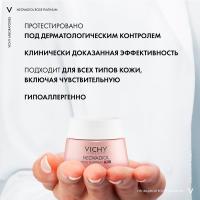 Крем Vichy Neovadiol Rose Platinium для зоны вокруг глаз, 15 мл
