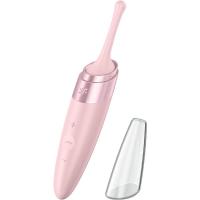 Вибратор Satisfyer Twirling Delight Rose