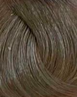 Краситель перманентный Qtem Turbo12 для волос, 7.17 тиковое дерево блонд, 100 мл