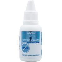 Средство Domix Green Professional PS с антифунгальным агентом для ногтей, 18 мл