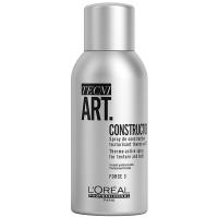 Спрей текстурирующий термоактивный L'Oreal Professionnel Тecni.Art Constructor, 150 мл