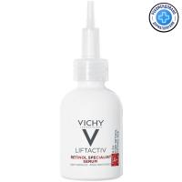 Сыворотка Vichy Liftactiv Retinol Specialist для коррекции глубоких морщин, 30 мл