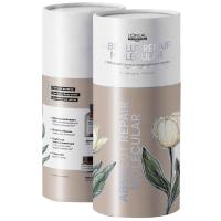 Набор подарочный L'Oreal Professionnel Весна Премиум 2025 Absolut Repair Molecular, шампунь, 300 мл + маска, 250 мл