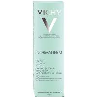 Гель-крем Vichy Normaderm Anti Age для проблемной кожи с первыми признаками старения, 50 мл