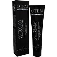 Краситель мультивалентный Qtem Softcolor для волос, 7.00+ натуральный блондин, 100 мл