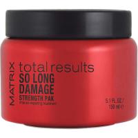 Маска Matrix Total Results So Long Damage для восстановления ослабленных волос, 150 мл