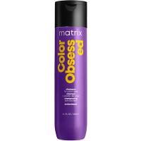 Шампунь Matrix Total Results Color Obsessed для защиты цвета окрашенных волос, 300 мл