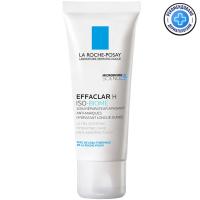 Уход успокаивающий La Roche-Posay Effaclar H Iso-Biome восстанавливающий против несовершенств, 40 мл