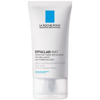 Эмульсия матирующая La Roche-Posay Effaclar Mat себорегулирующая, 40 мл