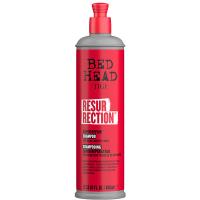 Шампунь TIGI Bed Head Resurrection для сильно поврежденных волос, 400 мл