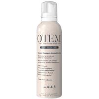 Мусс-шампунь Qtem Soft Touch Care Восстановление для ломких и химически обработанных волос, 260 мл
