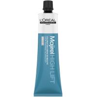 Крем-краска L'Oreal Professionnel Majirel High Lift для волос Ash V пепельно-перламутровый, 60 мл