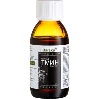 Масло черного тмина Baraka Эфиопские семена, 100 мл