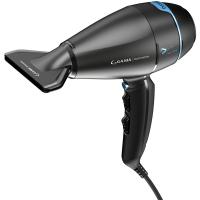 Электрофен Ga.Ma Bravo 90 Digital для волос, 2400 Вт