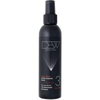 Лак Dew Professional Basic Pump Spray экстрасильной фиксации для волос, 200 мл