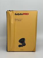 Диффузор для фенов BaByliss PRO универсальный с насадками