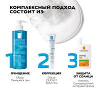 Флюид солнцезащитный La Roche-Posay Anthelios UVMune400 SPF 50+ матирующий для лица, 50 мл