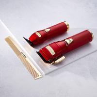 Машинка BaByliss PRO RedFX для стрижки волос