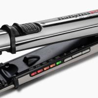 Выпрямитель BaByliss PRO Elipsis 3000 для волос