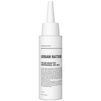 Маска-пилинг Urban Nature для очищения кожи головы и волос, для регулярного применения, 100 мл