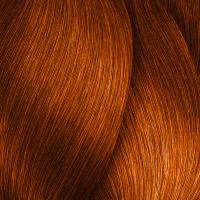 Краситель стойкий L'Oreal Professionnel INOA без аммиака для волос, 6.45 темный блондин медный красное дерево, 60 мл