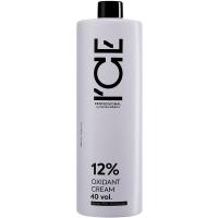 Крем-окислитель ICE Professional by Natura Siberica 40 Vol 12% для волос, 1000 мл