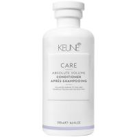 Кондиционер Keune Care Absolute Volume Абсолютный объем для волос, 250 мл