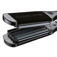 Щипцы-гофре профессиональные BaByliss PRO EP Technology 5.0, 60 мм