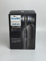 Щетка зубная электрическая Philips HX6800/87 звуковая
