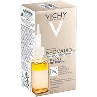 Сыворотка бифазная менопаузальная Vichy Neovadiol 5 действий, 30 мл