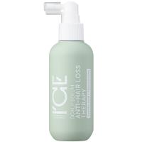 Сыворотка ICE Professional by Natura Siberica Anti-Hair Loss Therapy против выпадения волос, 150 мл