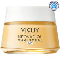 Крем дневной Vichy Neovadiol Magistral ремоделирующий контуры лица, 50 мл